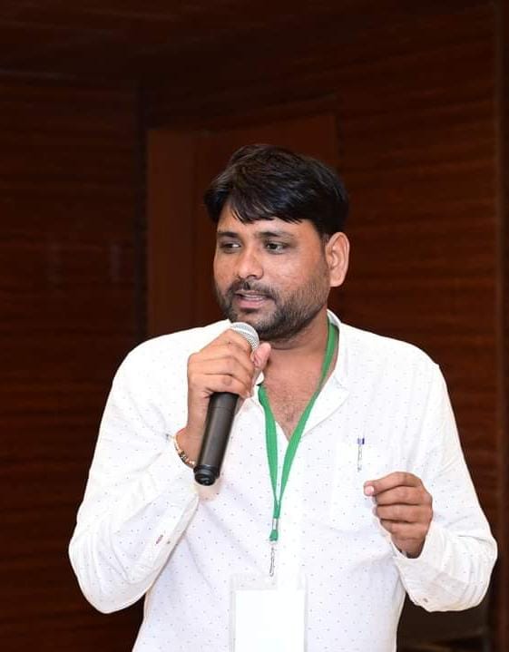Pankaj Arya